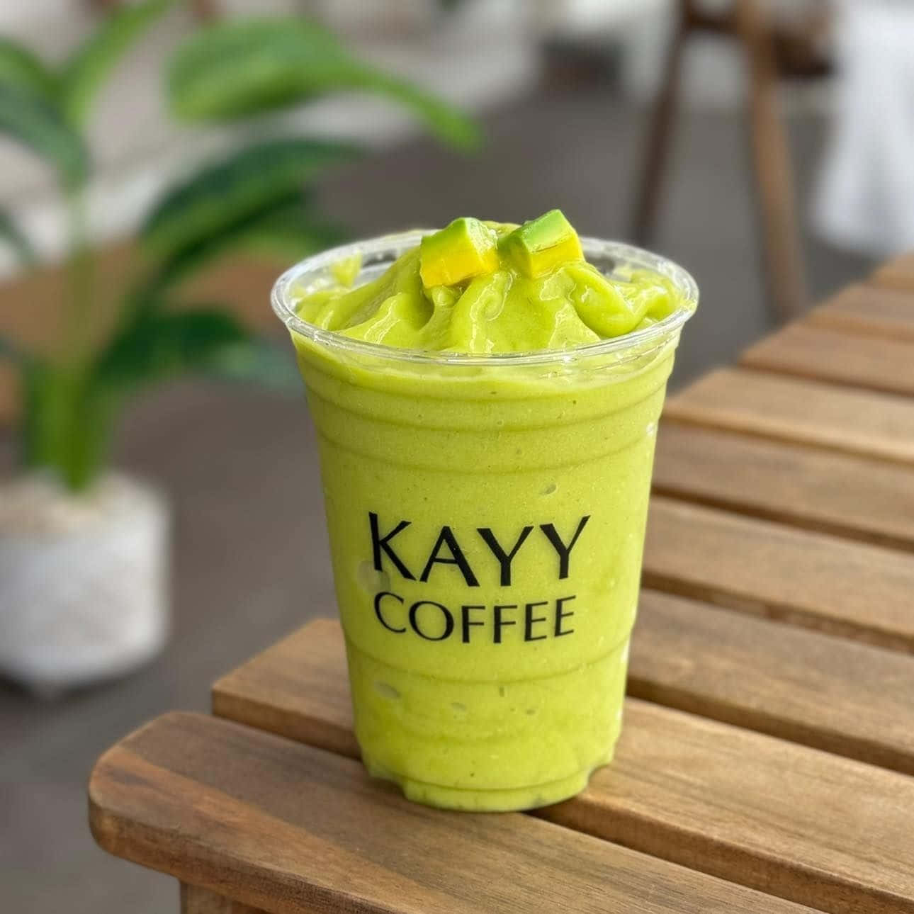 KAYY COFFEE
