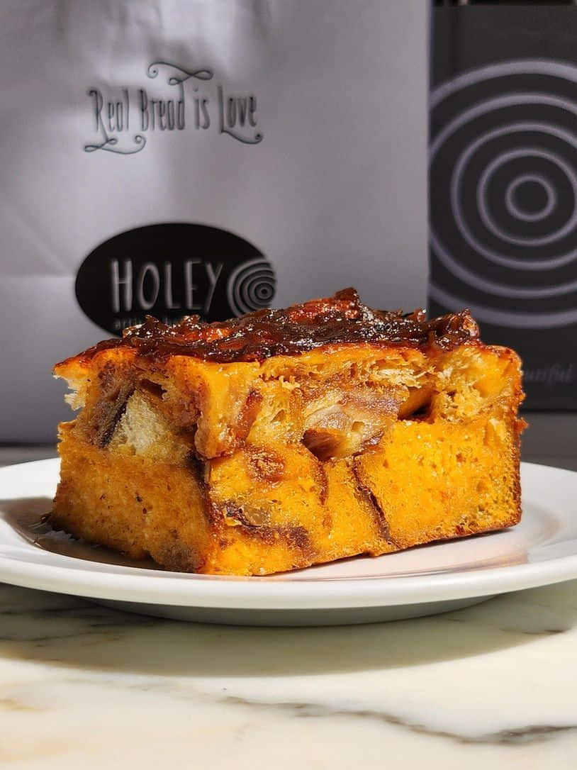 Holey Bakery Suan Phlu
