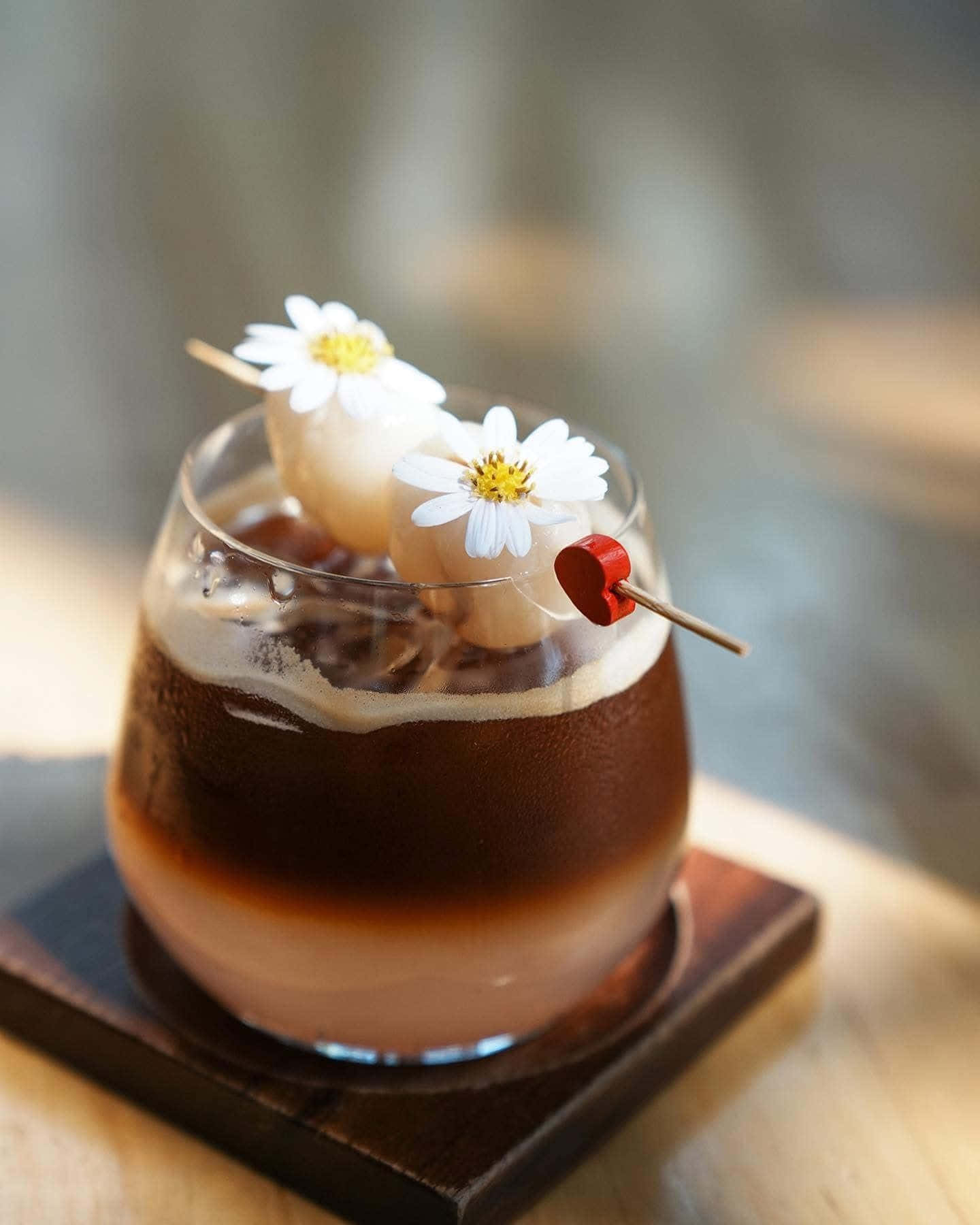 Ryoku Cafe
