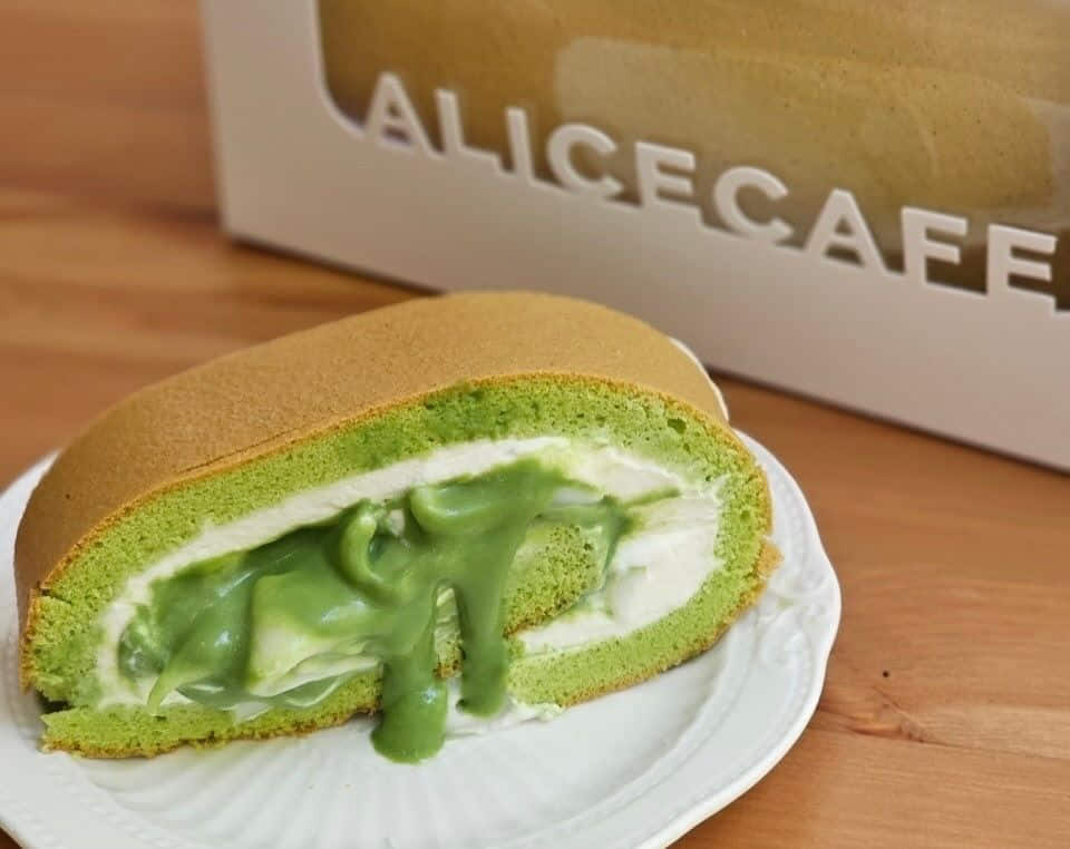 Alice Café
