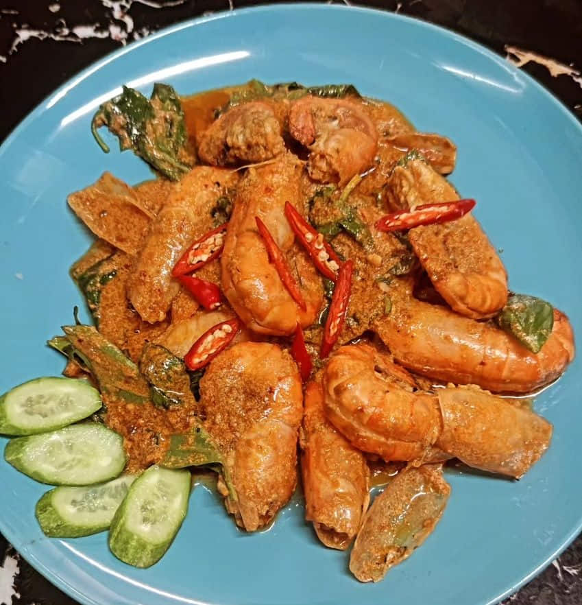 ครัวคุณยายสาทร ฮาลาลฟู้ด
