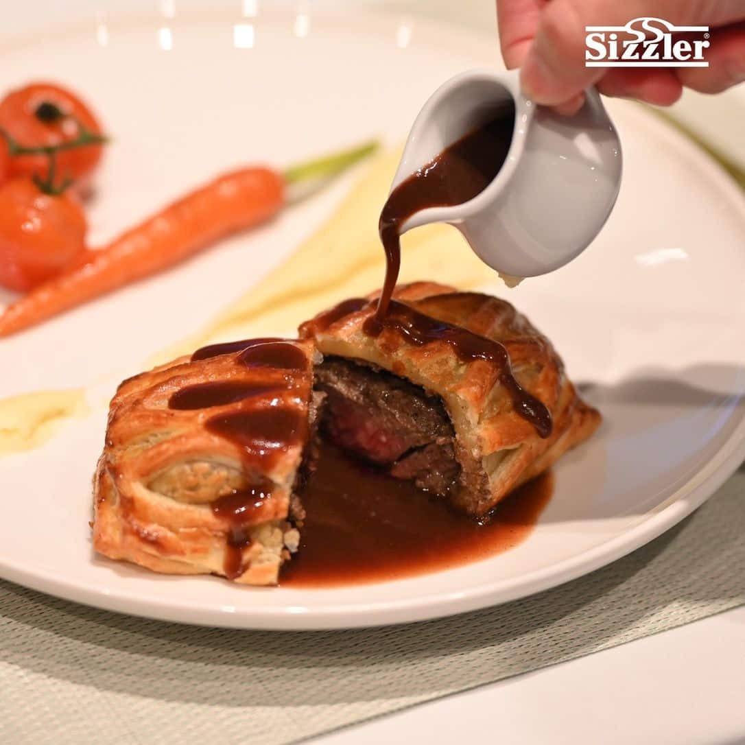 Sizzler
