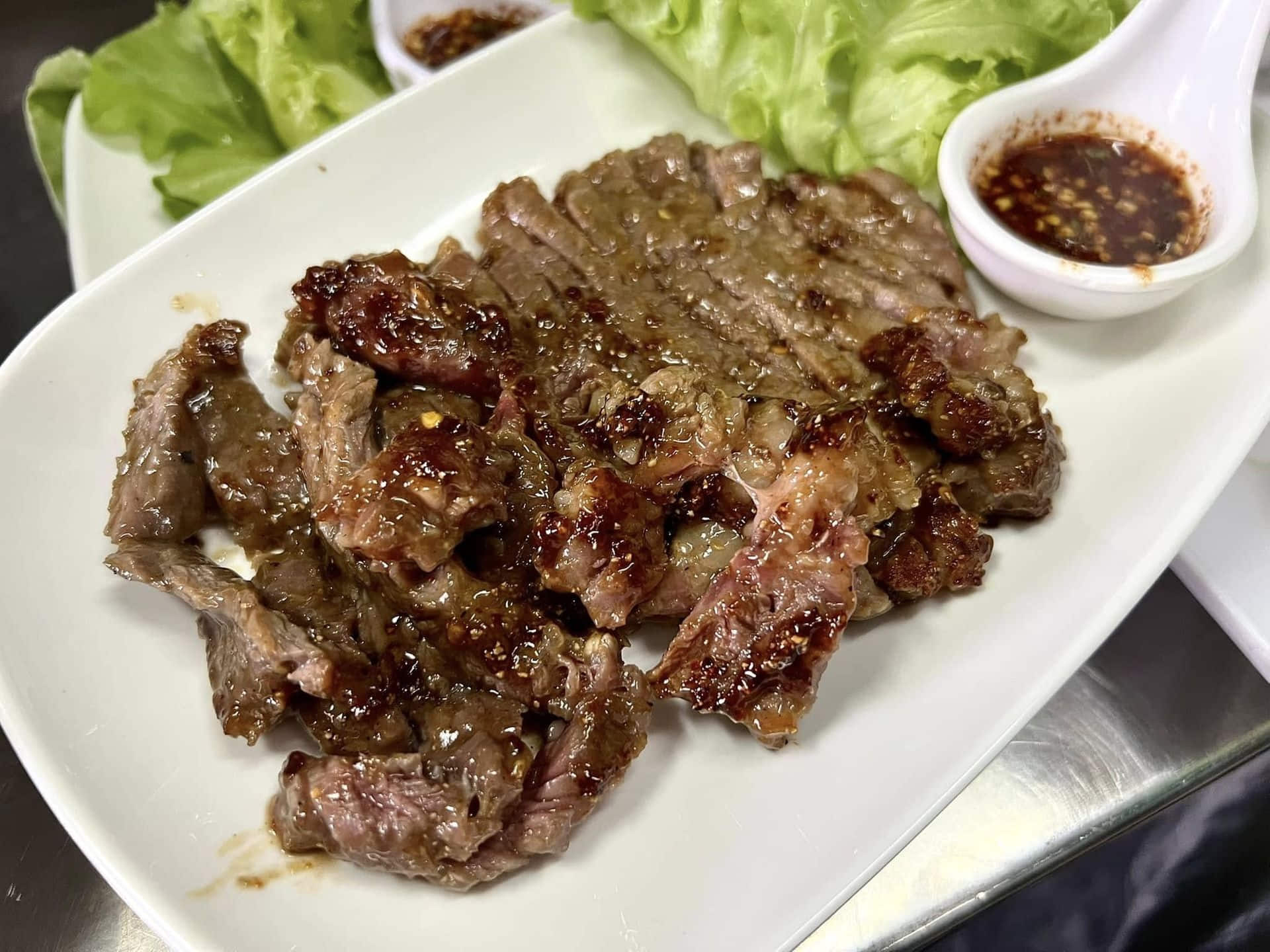 XXL STEAKHOUSE
