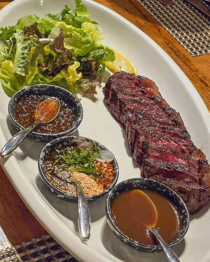COAL Bistro
