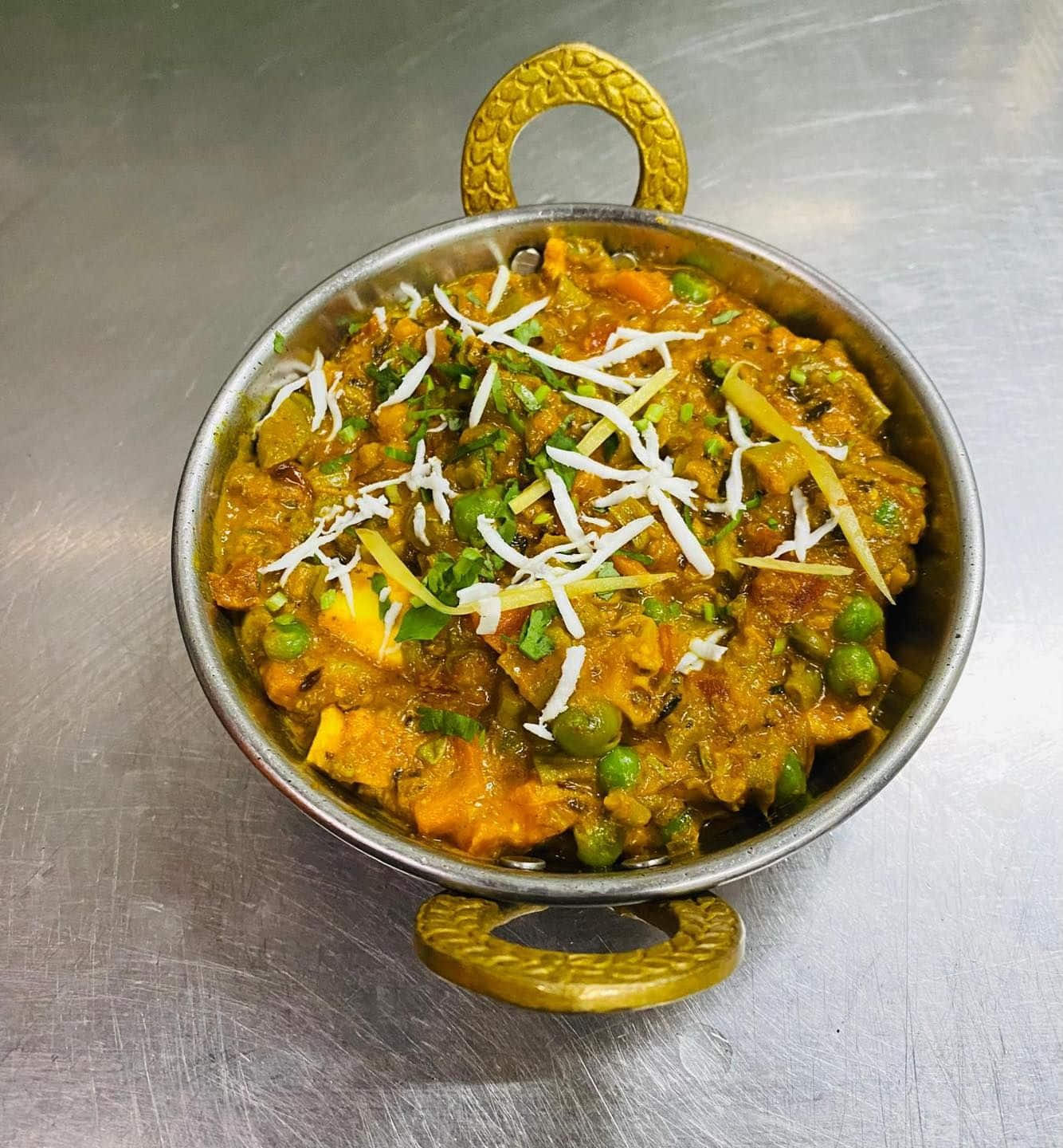 Tikka N Talk Indian Restaurant
