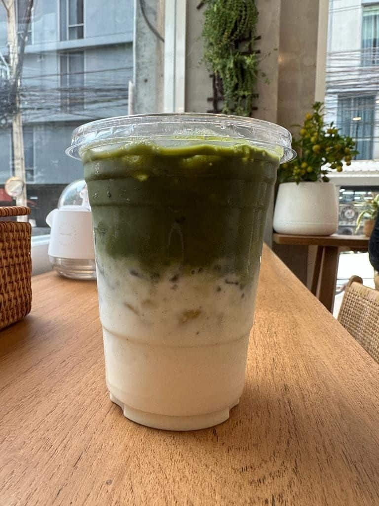  Siam Karak