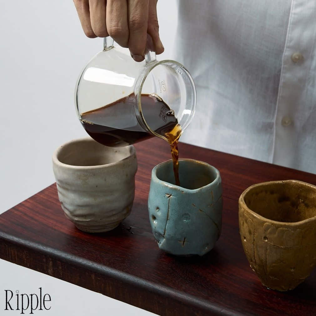 Ripple Coffee Roasters
