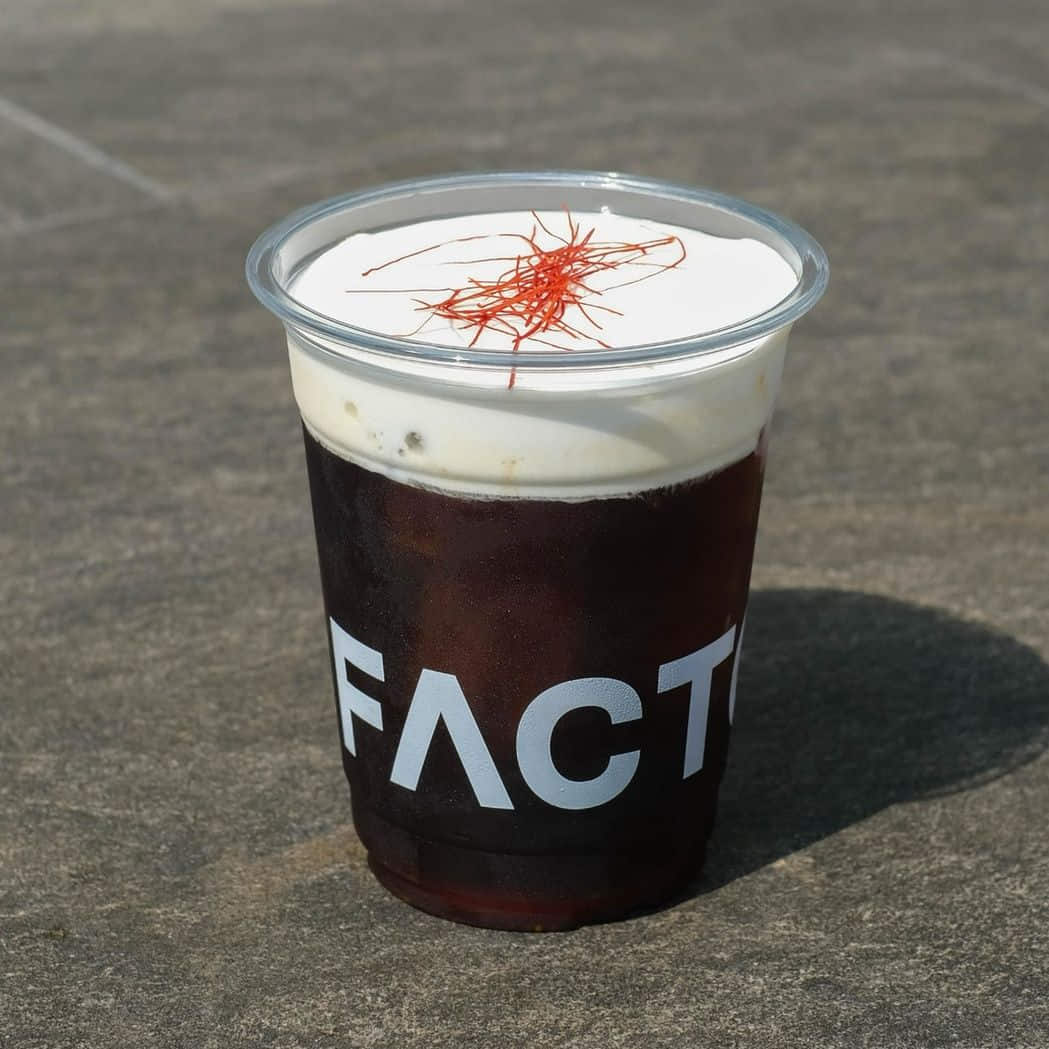 Factory Coffee
