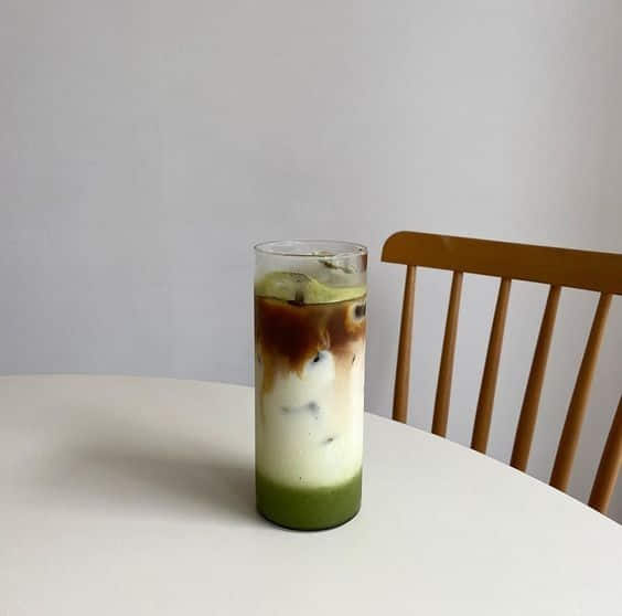 Cafe-Ine คาเฟ่อิเนะ ร้านกาแฟ

