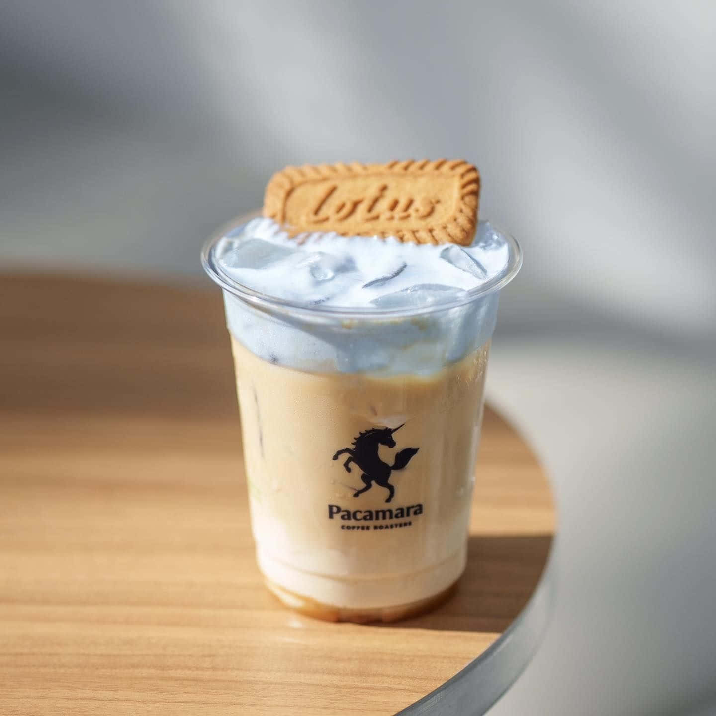 Pacamara Coffee Roasters (Thonglor 25)
