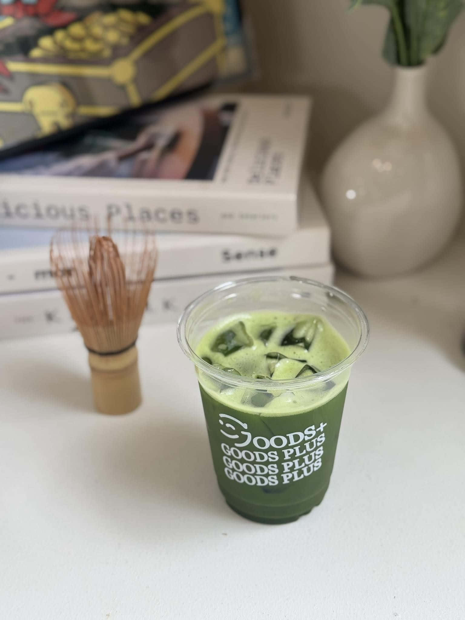Goods+ Cafe&Grocery
