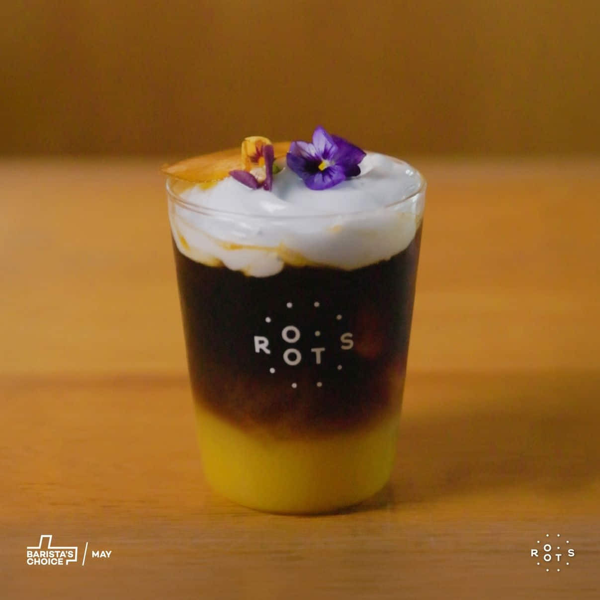 Roots Coffee
