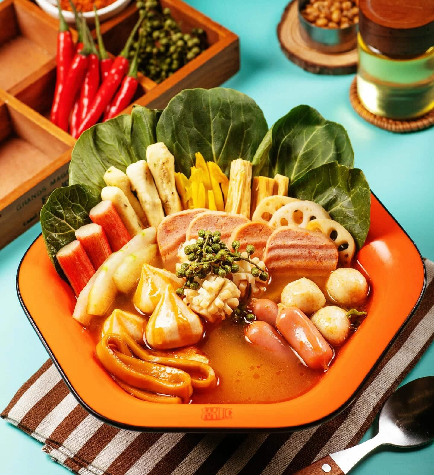จางเลี่ยงหม่าล่าทั่ง