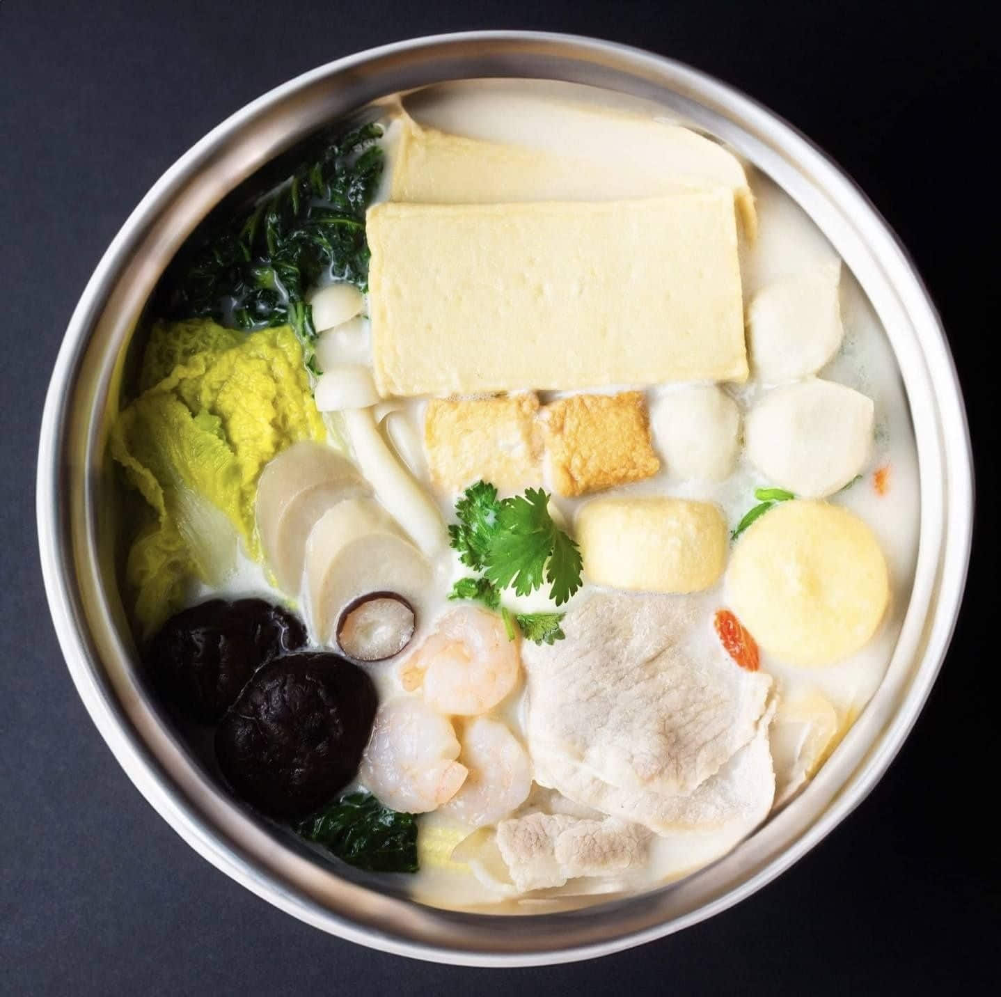 MALAHUB หม่าล่าฮับ บางยี่ขัน 