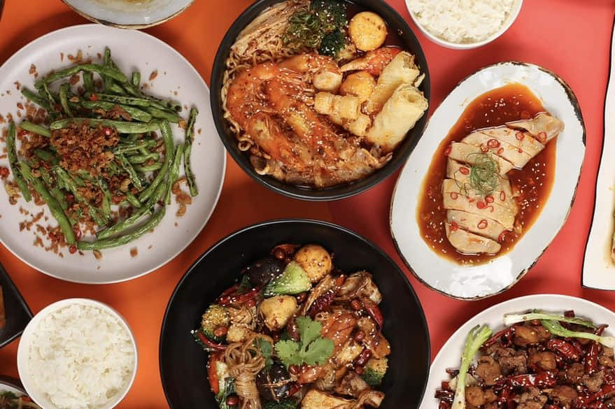  MALA SOCIAL (หม่าล่าโซเชียล) 