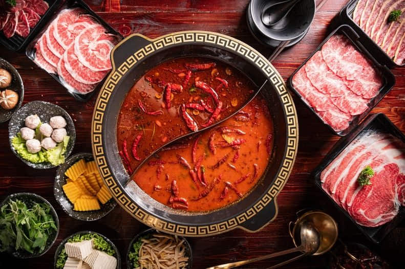  อาม่ง หม่าล่า 