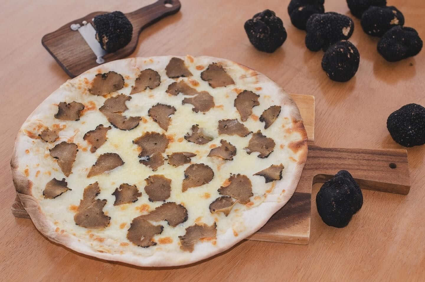 PIZZERIA LIMONCELLO 