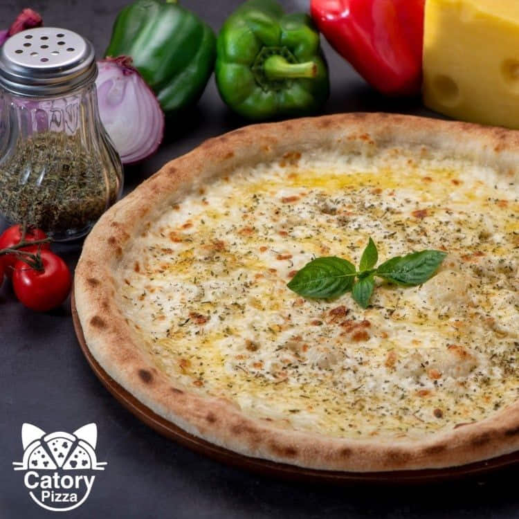 Catory Pizza