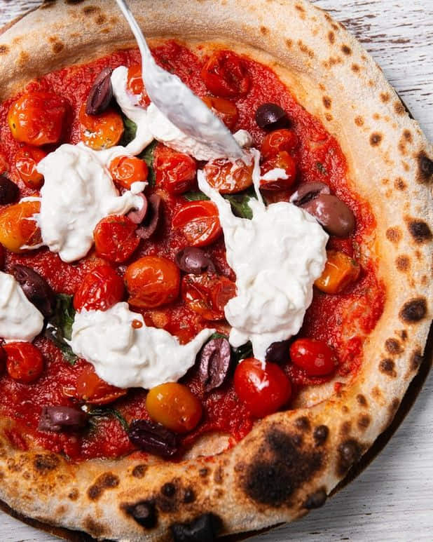  iO Italian Osteria