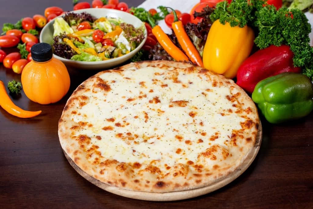 Royal Pizza