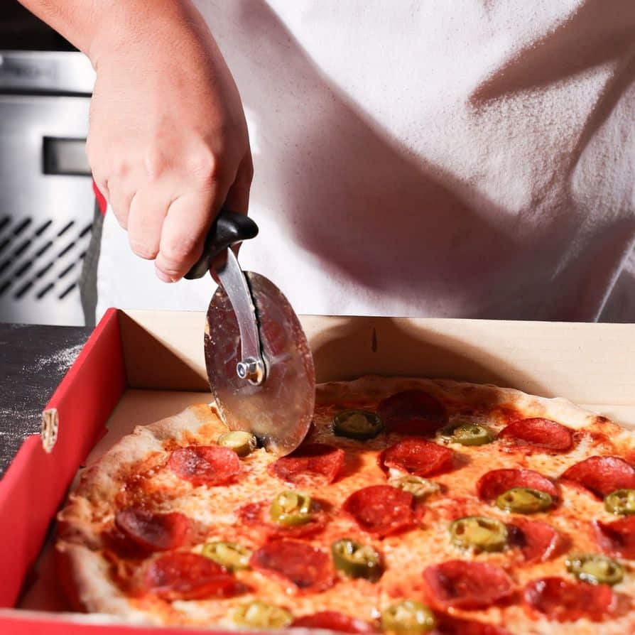 Soho Pizza