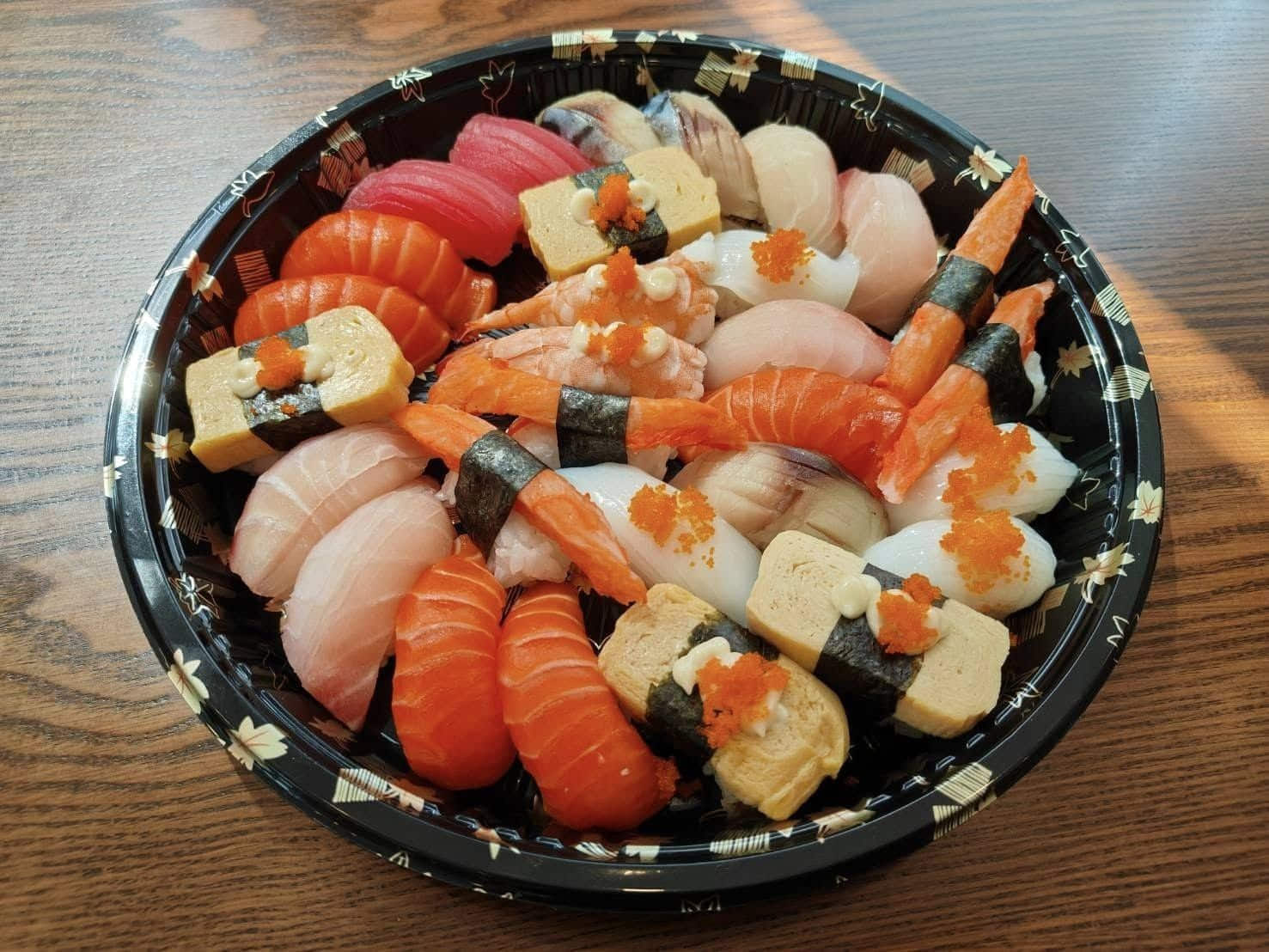 ซูชินะ ฟอร์จูนทาวน์ 