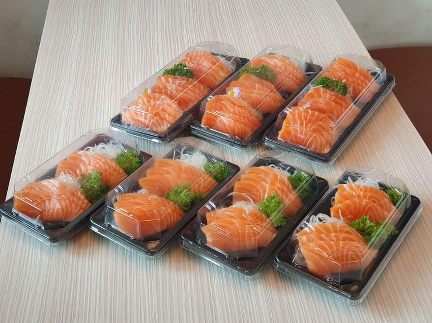  ซูชินินจา 