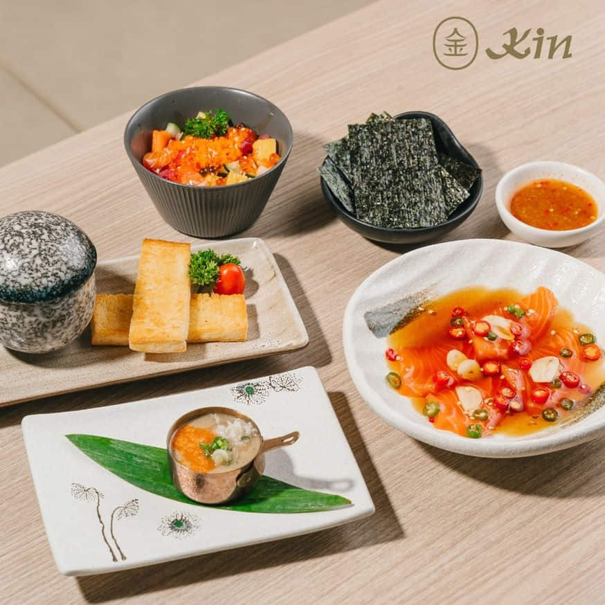  KIN TO GO