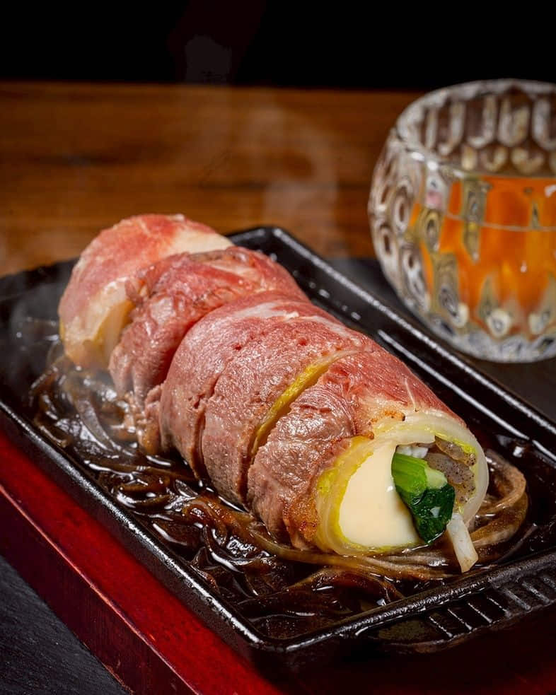  MAGURO (Int Intersect Rama 3) Premium Japanese and Sushi Restaurant