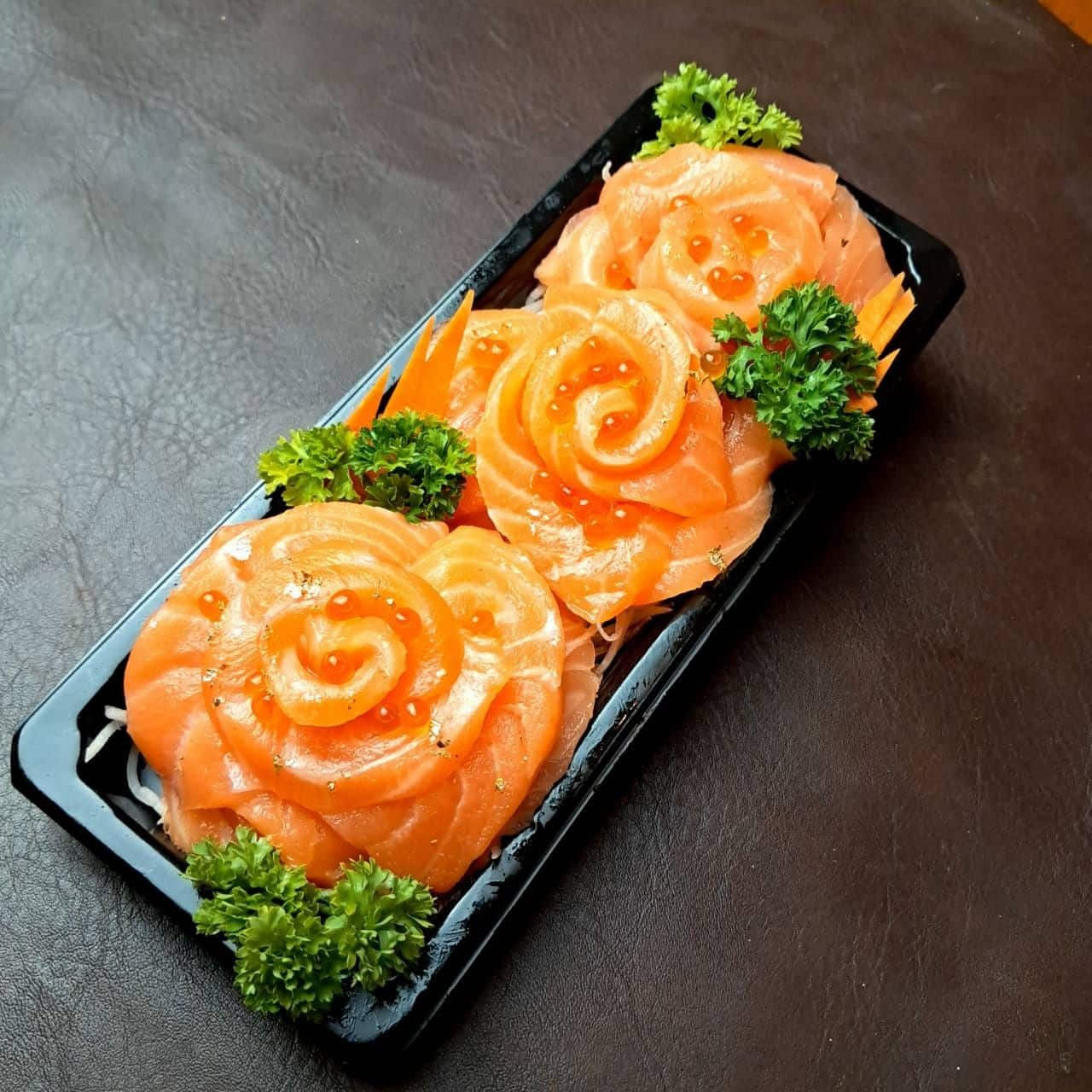  Hamakosushi
