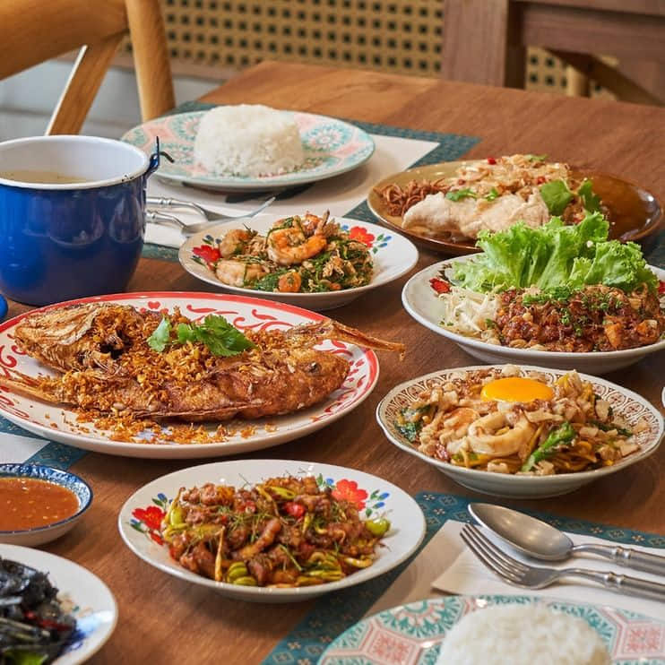 ยุ้งข้าวหอม 