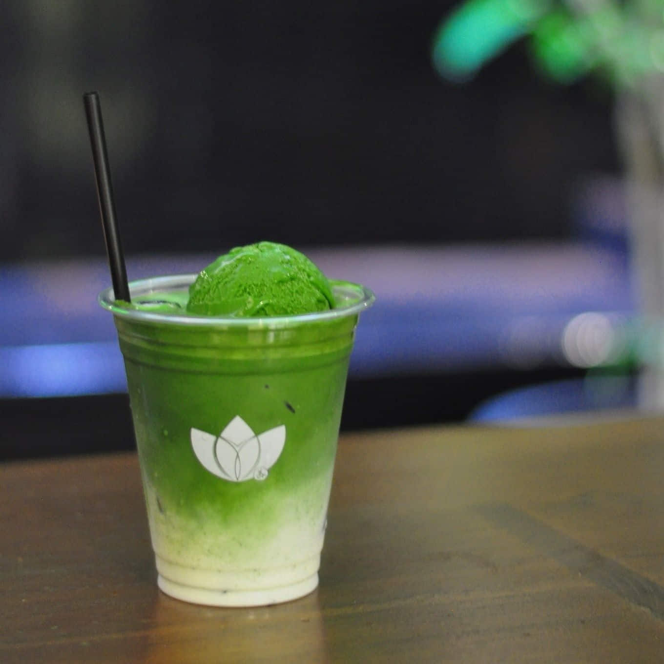 CHAEN TEA Experience
