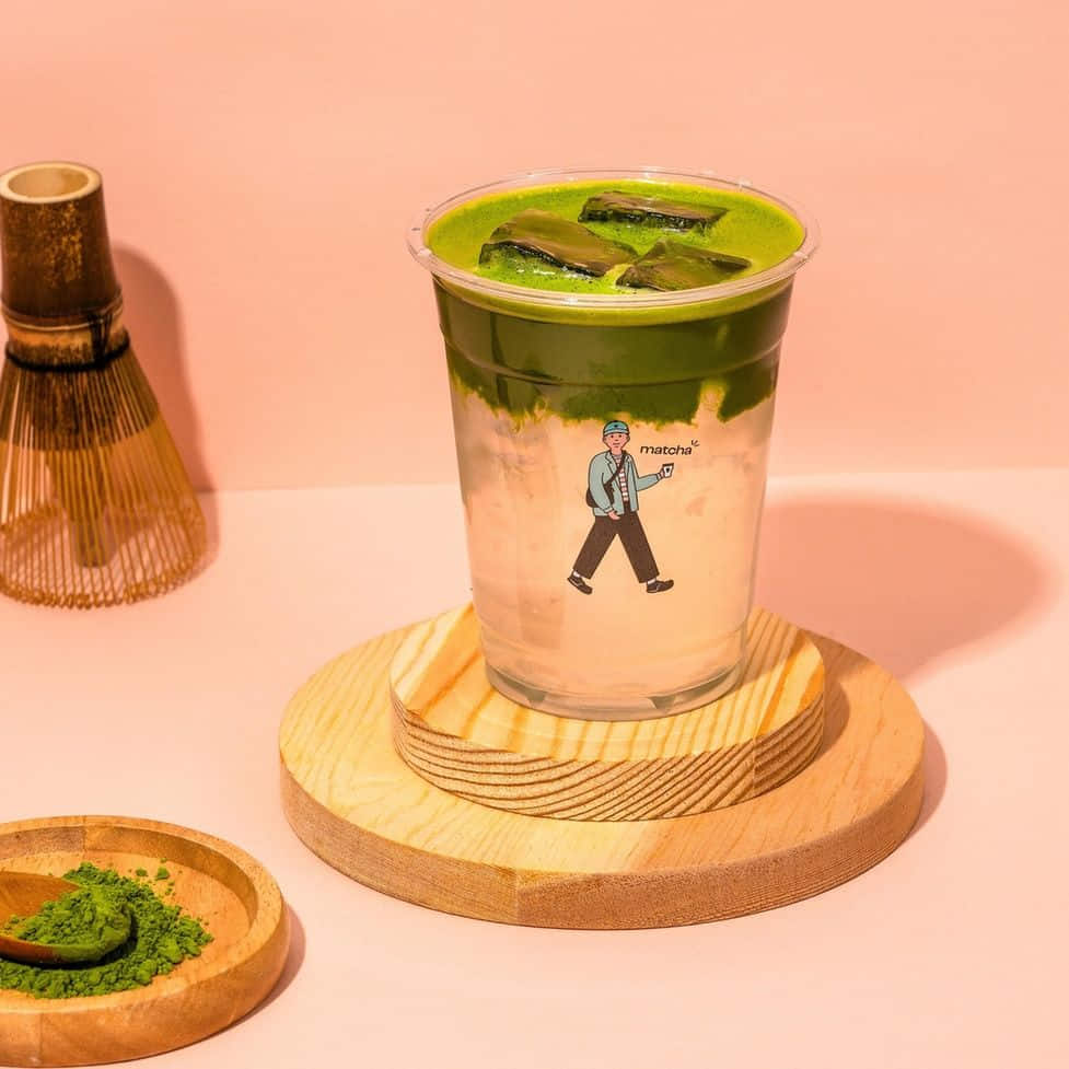  Nichi Matcha Bar @River City
