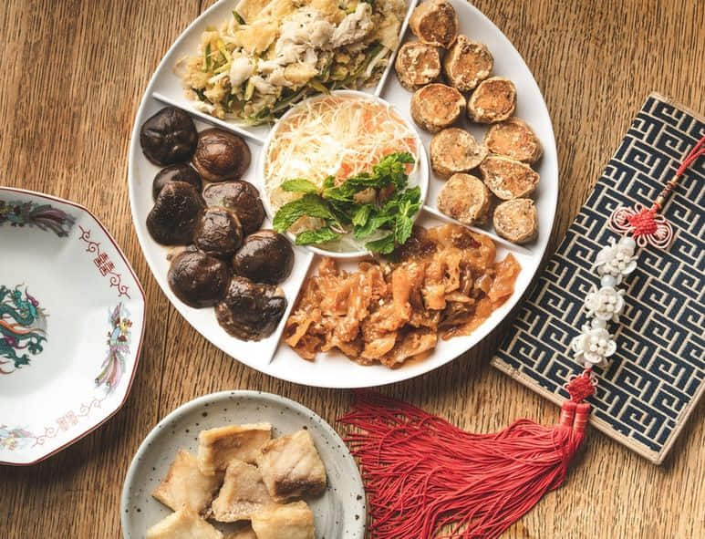 Thong Kee Restaurant