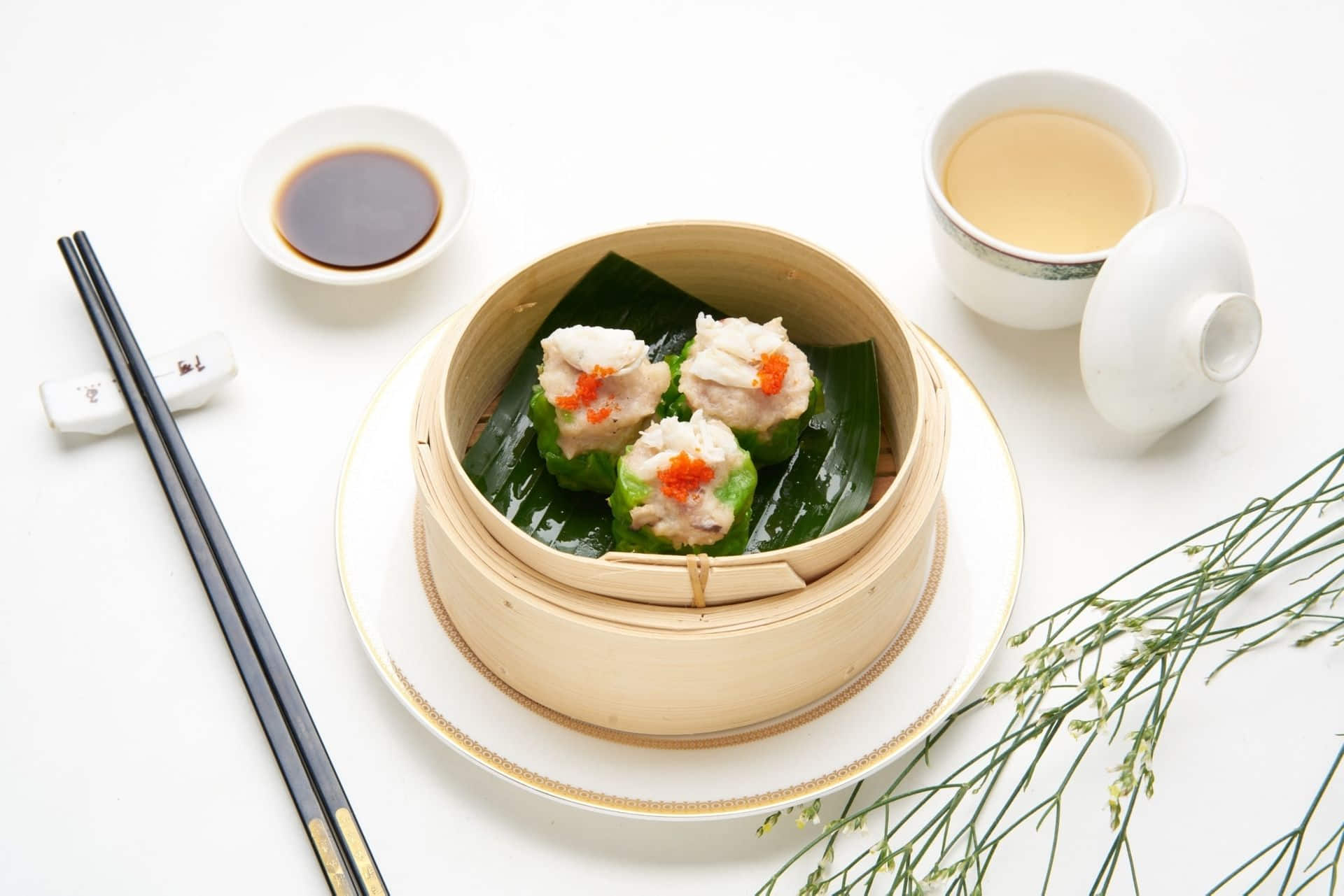 Little Dragon Restaurant