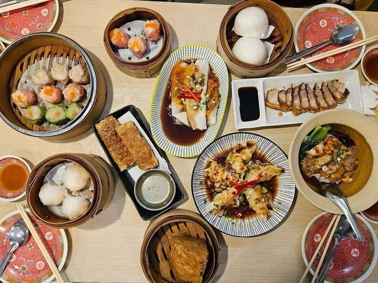 ชุณ ติ่มซำ