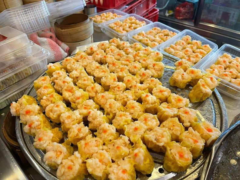 Hua Seng Hong @Charoen Krung