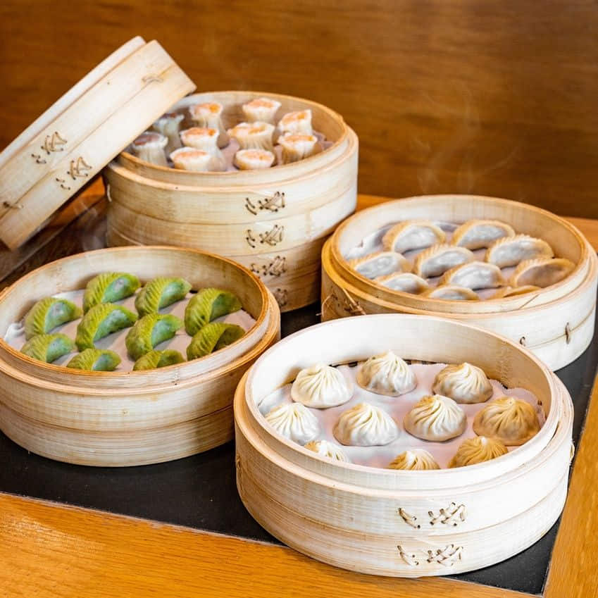 Din Tai Fung