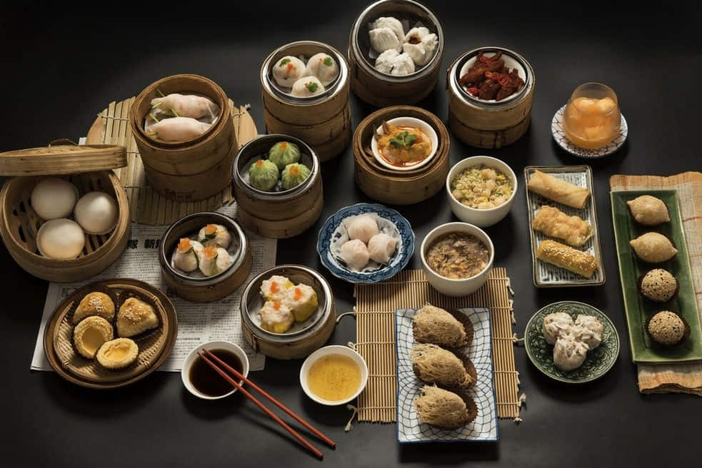 East Ocean Chinese Restaurant