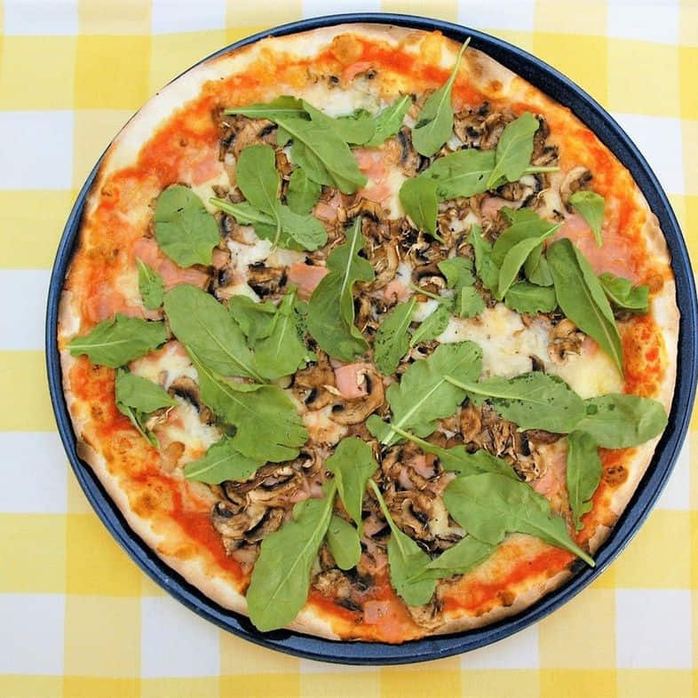PIZZERIA LIMONCELLO
