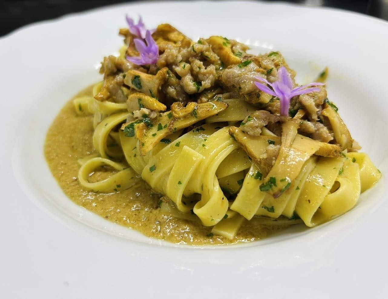  Giglio Trattoria Fiorentina
