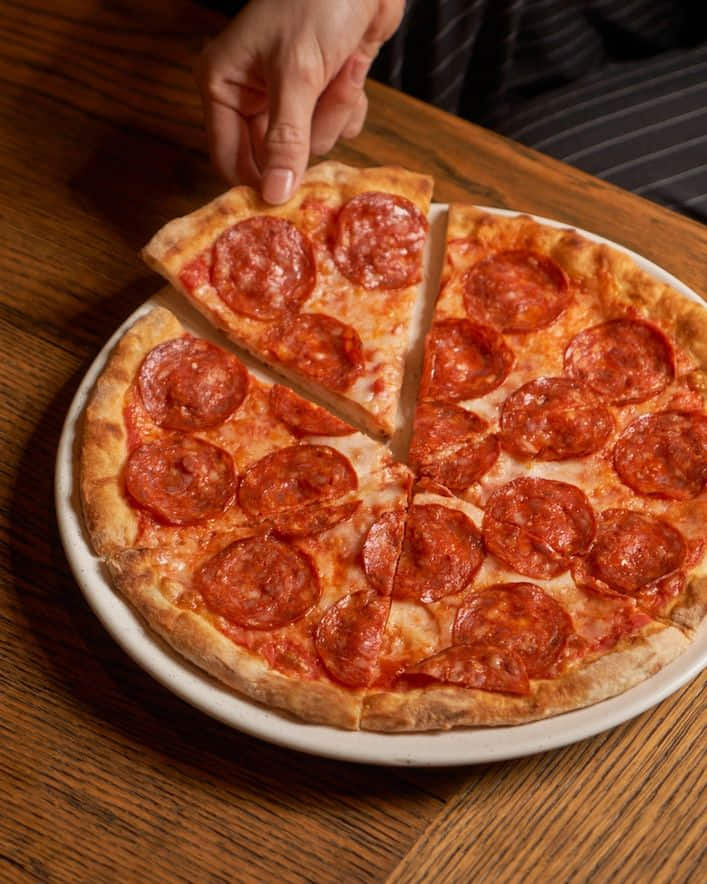 Ciao Pizza
