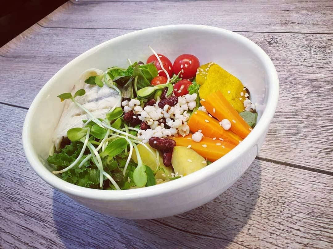 Guyvy Healthy Food