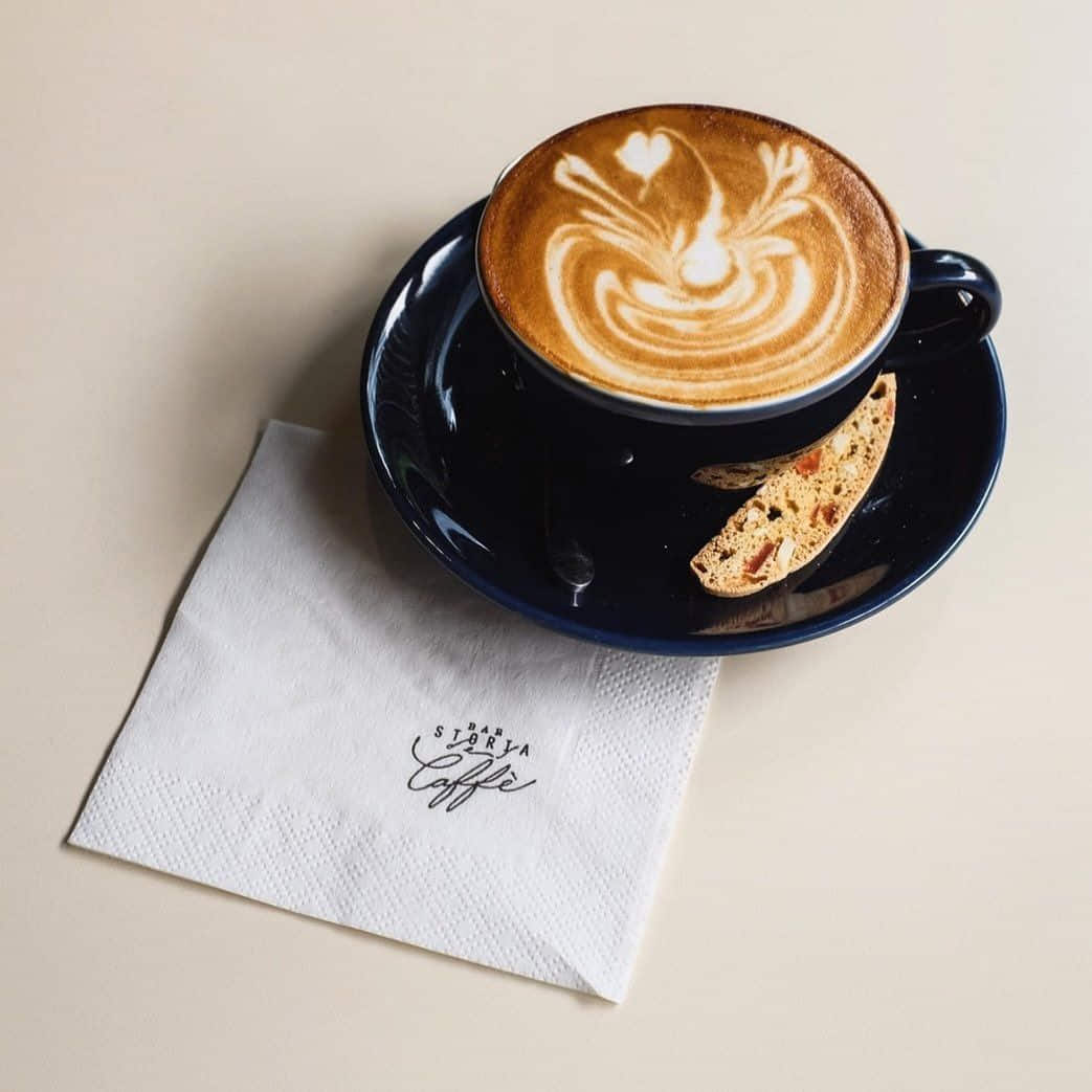 Bar Storia del Caffè 