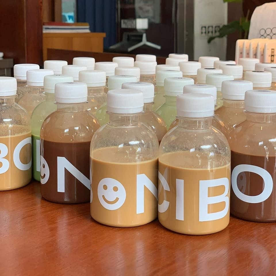 BONCI 