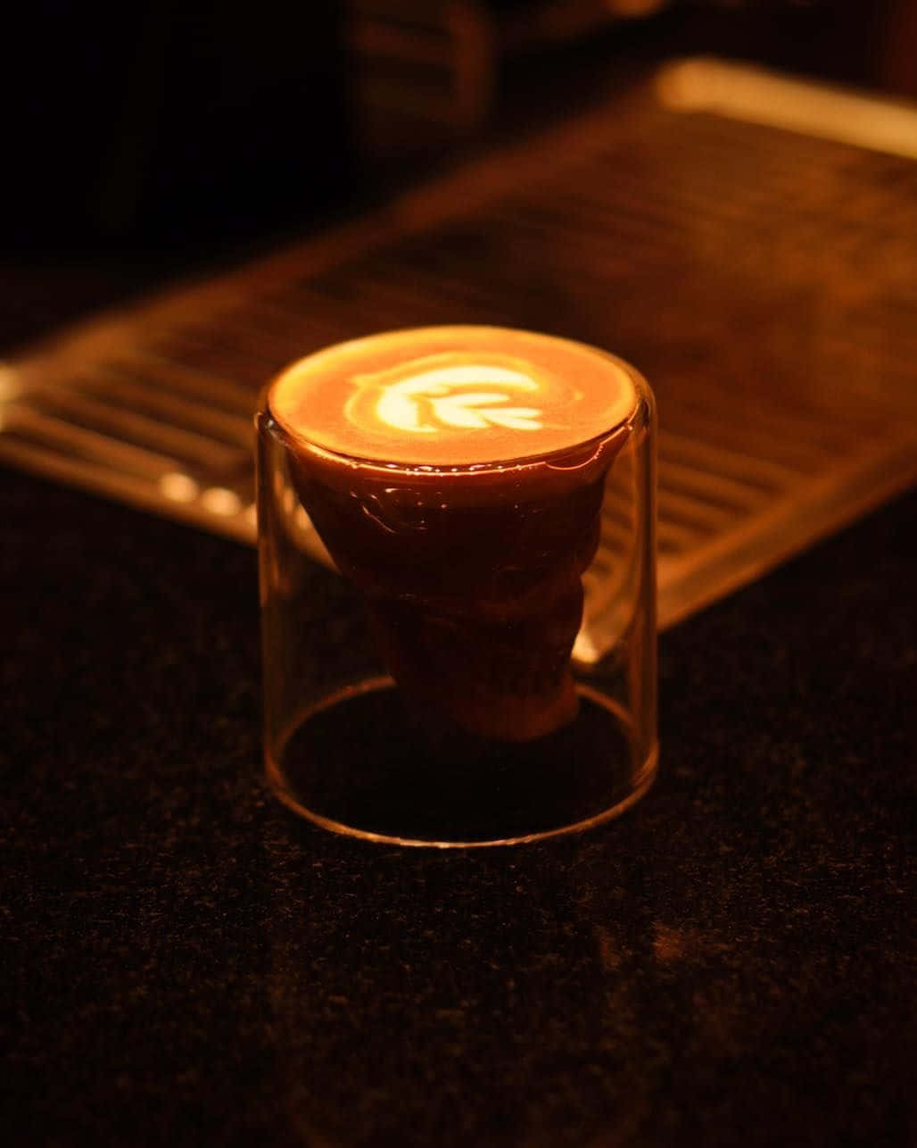 Black Specialty Coffee 