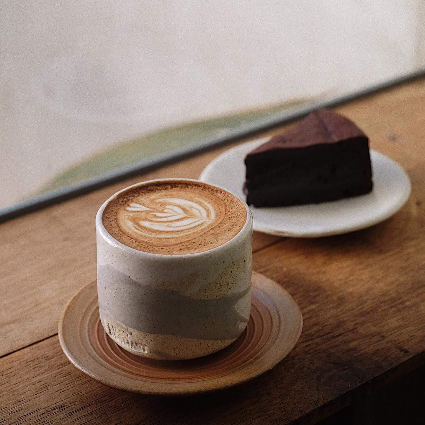 Laliart Coffee ลิลู ละเลียด