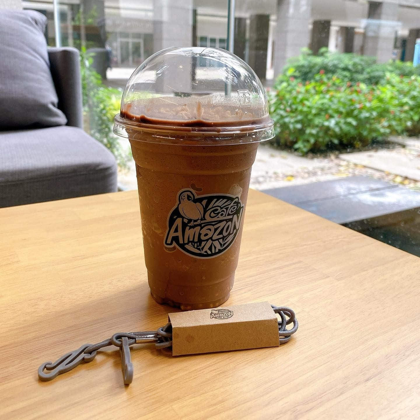 Café Amazon สาขา กรมสรรพากร (SC3231) 