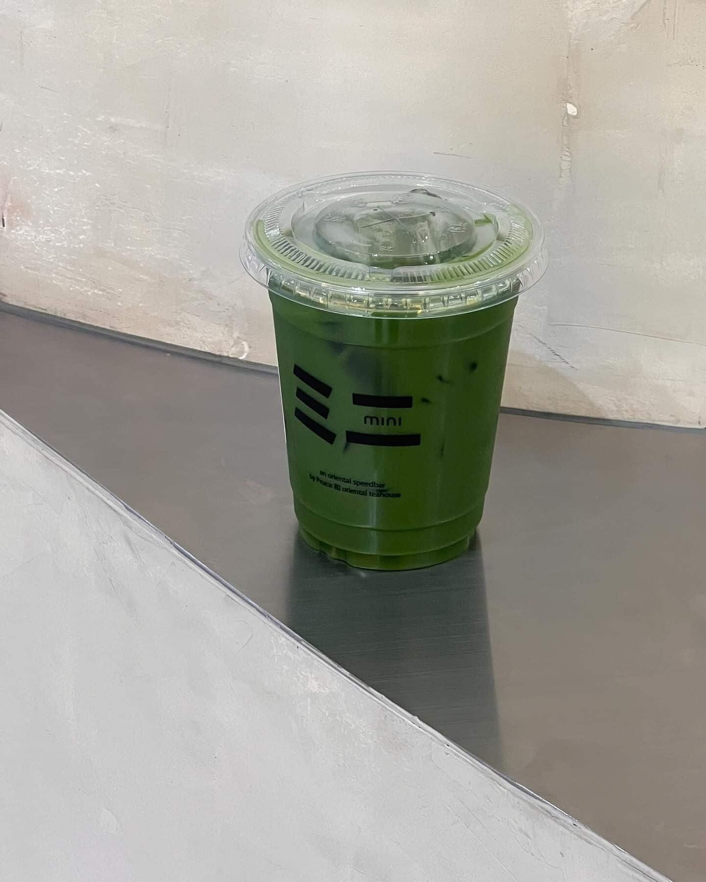mini oriental speedbar (Ari soi 1) 