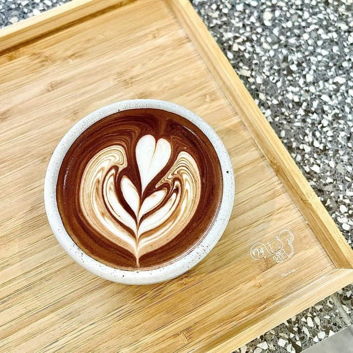 Risu Café
